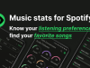 airbudsfm-for-spotify-stats